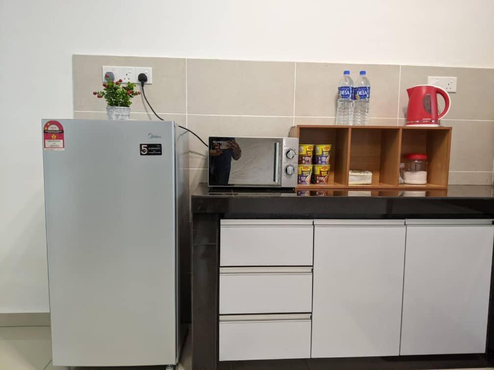 Syifa Homestay Melaka Ngoại thất bức ảnh